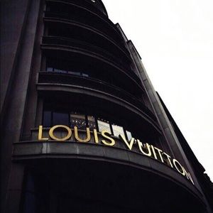 Meet your Posher, Fashion